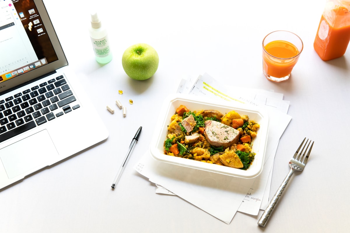 Análisis nutricional profesional